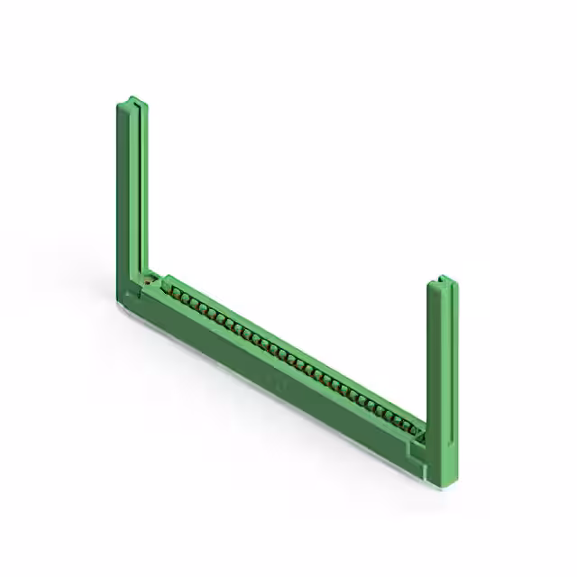 307-028-554-158 EDAC Inc.  Edgeboard Connectors